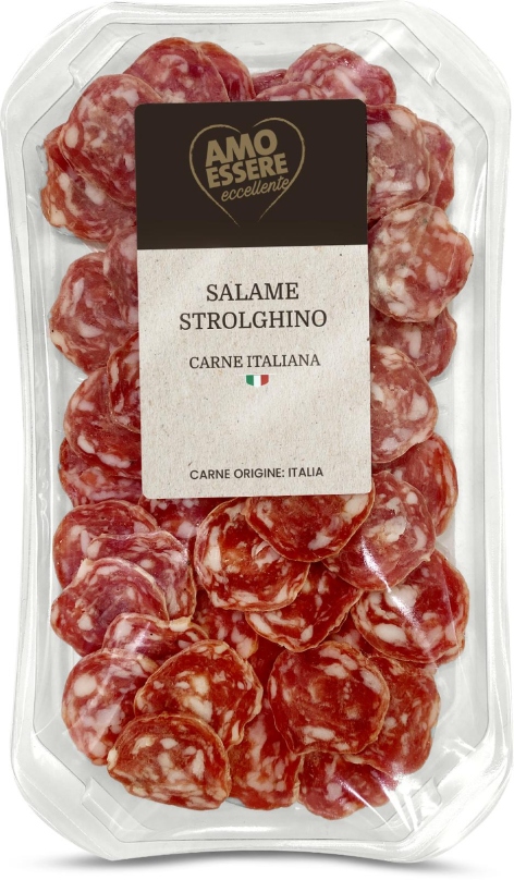 SALAME STROLGHINO