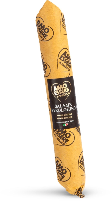 SALAME STROLGHINO