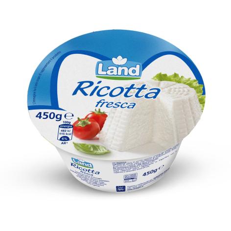 RICOTTA FRESCA