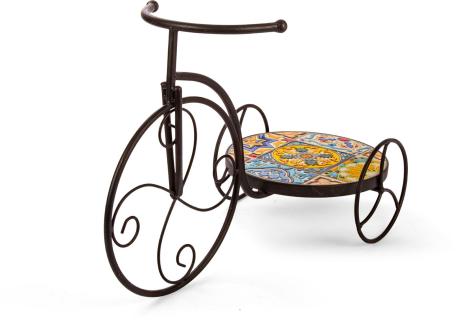 BICICLETTA PORTAVASO