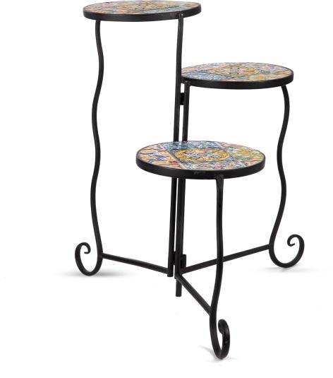 PORTAVASO 3 RIPIANI PIEGHEVOLE