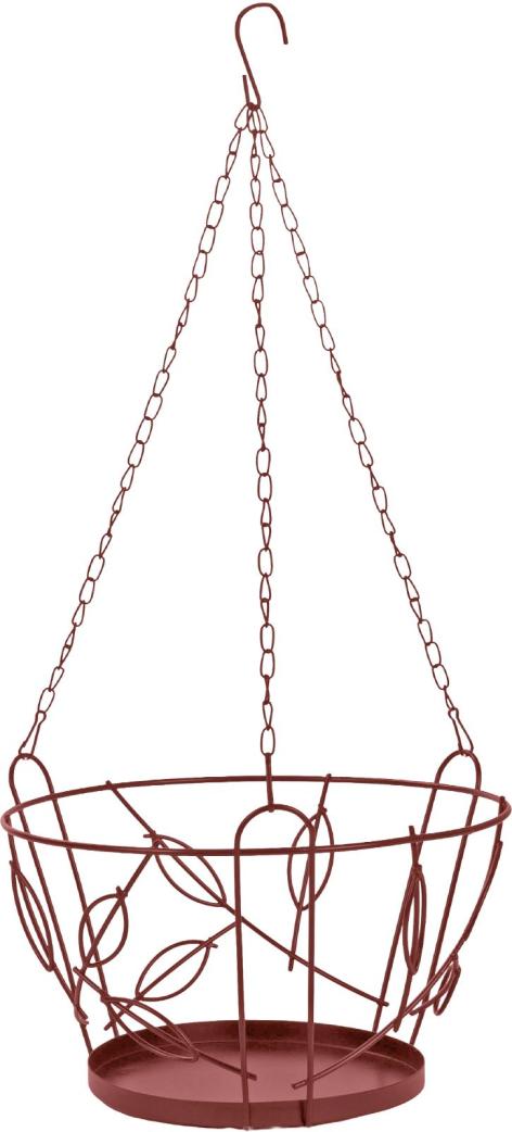 PORTAVASO DA APPENDERE Ø27 CM