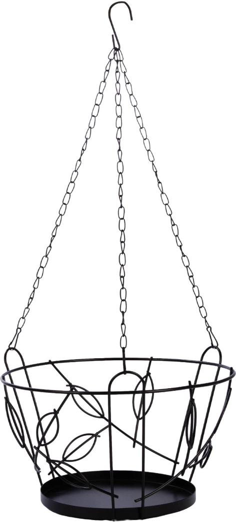 PORTAVASO DA APPENDERE Ø27 CM