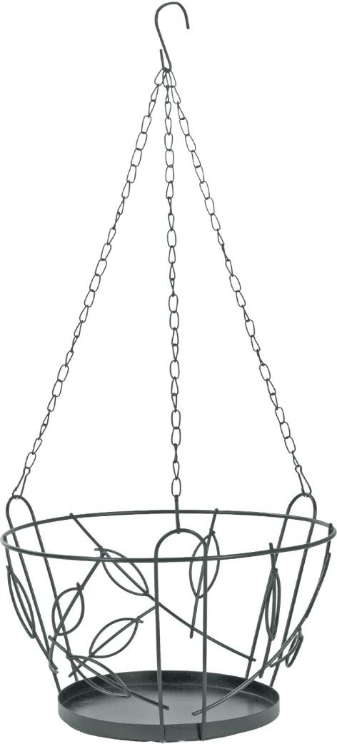 PORTAVASO DA APPENDERE Ø27 CM