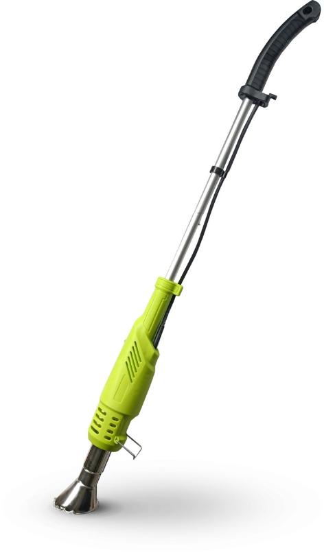 BRUCIATORE DISERBANTE ELETTRICO