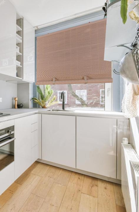 ARELLA IN PVC PER FINESTRE