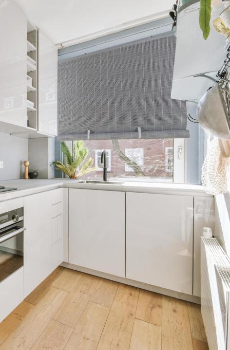 ARELLA IN PVC PER FINESTRE