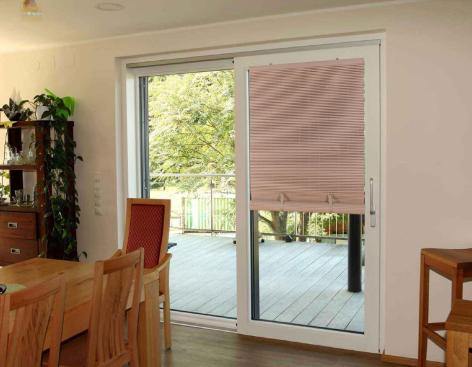 ARELLA IN PVC PER PORTA/FINESTRE