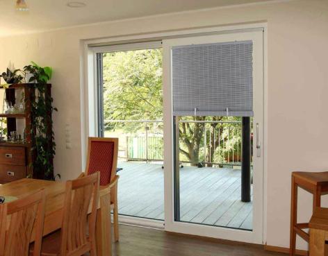 ARELLA IN PVC PER PORTA/FINESTRE