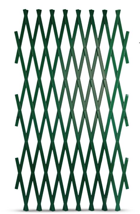 TRALICCIO GRIGLIATO ESTENSIBILE