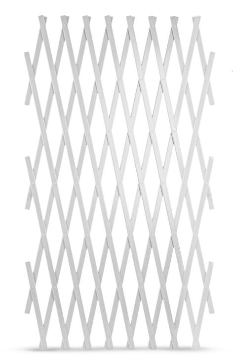 TRALICCIO GRIGLIATO ESTENSIBILE