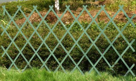 TRALICCIO GRIGLIATO ESTENSIBILE