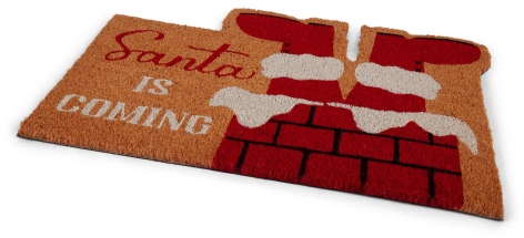 ZERBINO IN COCCO 40X60 CM