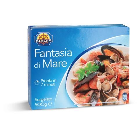 FANTASIA DI MARE