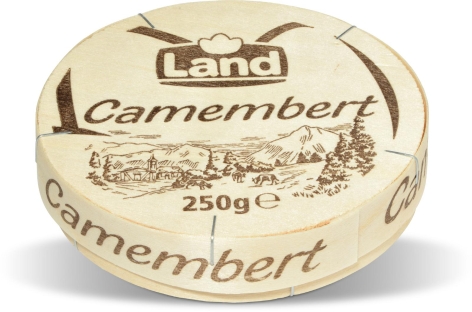 CAMEMBERT