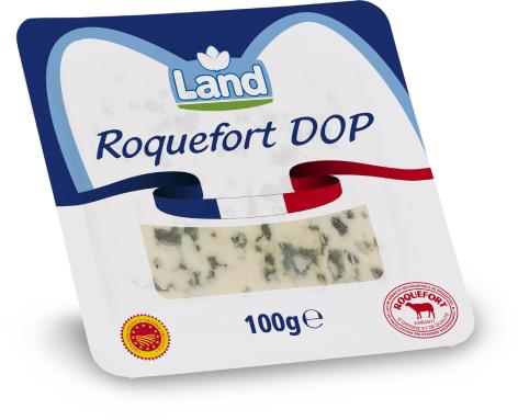 ROQUEFORT DOP