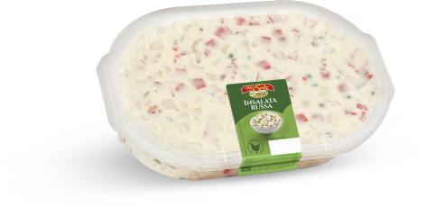 INSALATA RUSSA