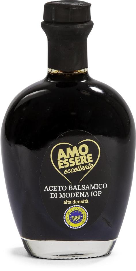ACETO BALSAMICO DI MODENA IGP ALTA DENSITÀ