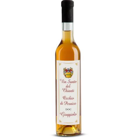 VIN SANTO DEL CHIANTI DOC OCCHIO DI PERNICE
