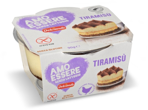 TIRAMISÙ