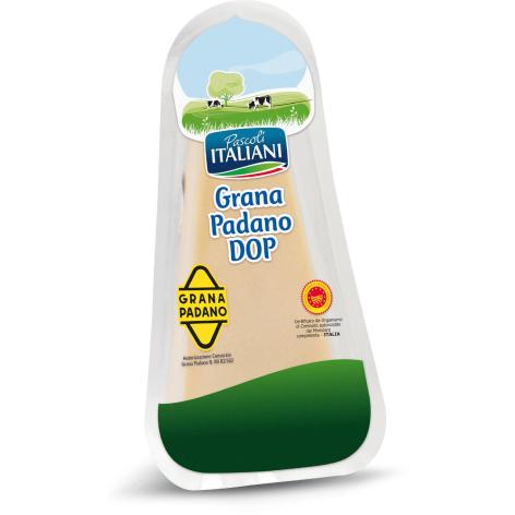 GRANA PADANO DOP