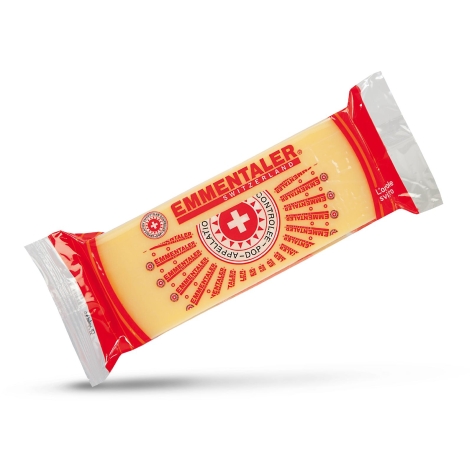 EMMENTALER SVIZZERO