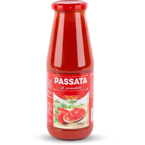 PASSATA DI POMODORO