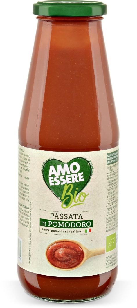 PASSATA DI POMODORO