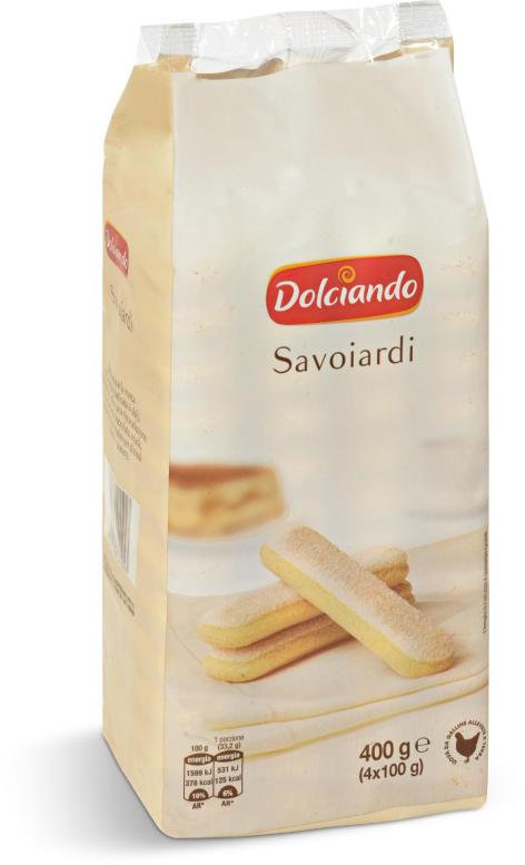 SAVOIARDI