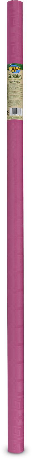 TOVAGLIE CARTA DAMASCATA 700x120 cm