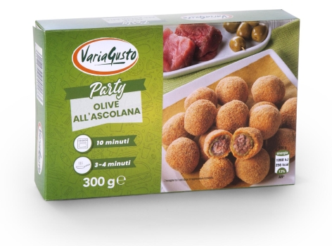 OLIVE ALL'ASCOLANA