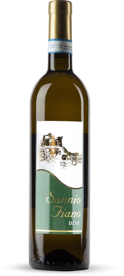 SANNIO FIANO DOP
