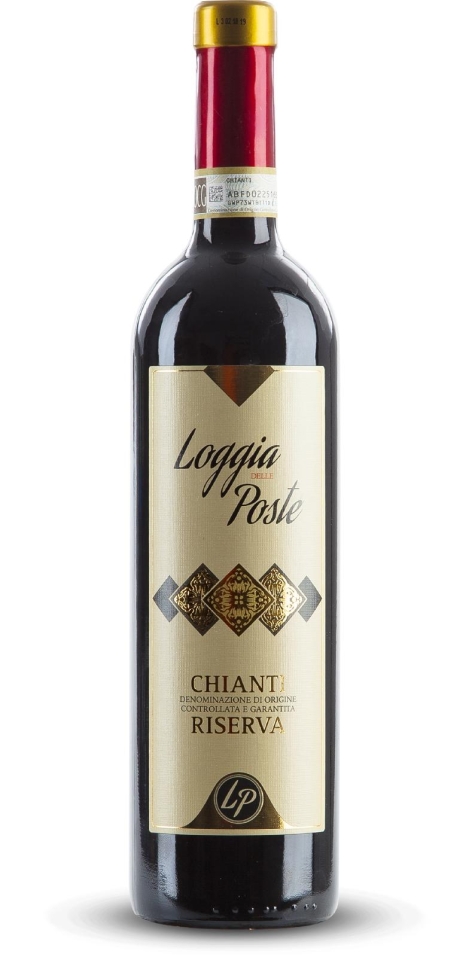 CHIANTI DOCG RISERVA