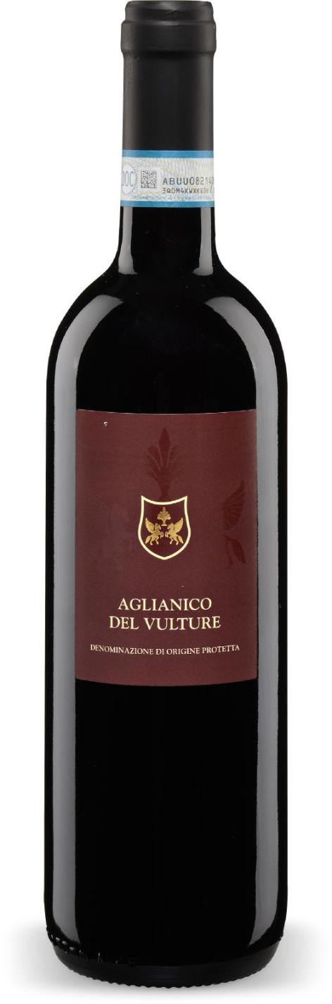 AGLIANICO DEL VULTURE DOP