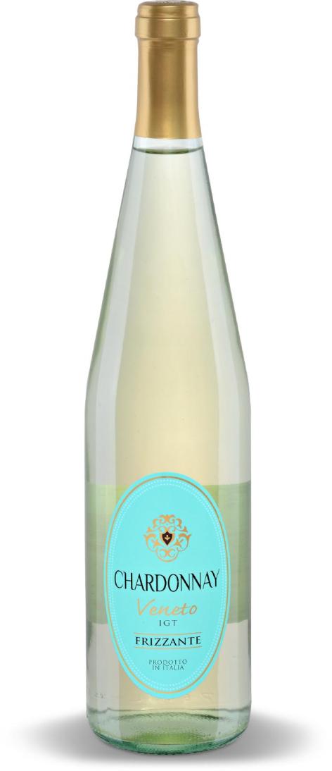 CHARDONNAY VENETO IGT FRIZZANTE