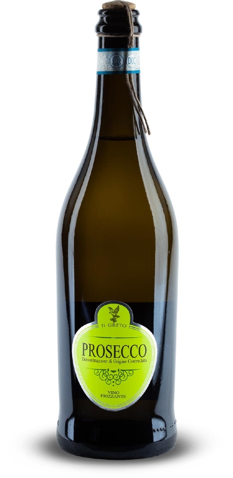 PROSECCO DOC FRIZZANTE