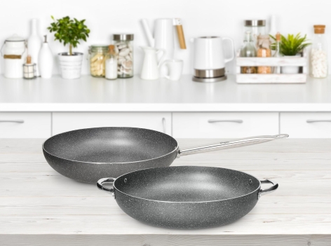 TEGAME 2 MANICI 36 CM 'BIG FAMILY - TOGNANA'