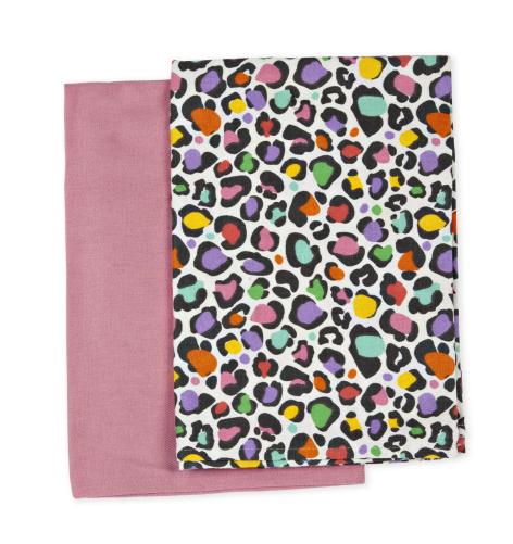 SET GUANTO FORNO PRESINA/SET 2 CANOVACCI 50X70 CM