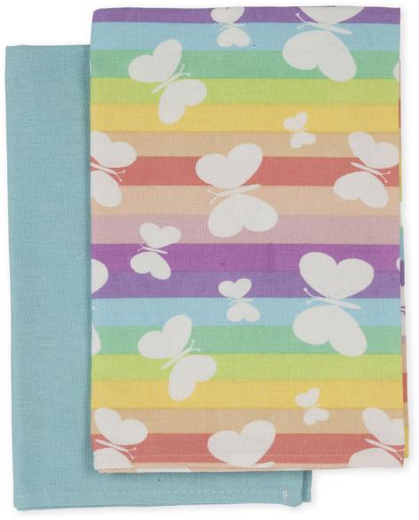 SET GUANTO FORNO PRESINA/SET 2 CANOVACCI 50X70 CM