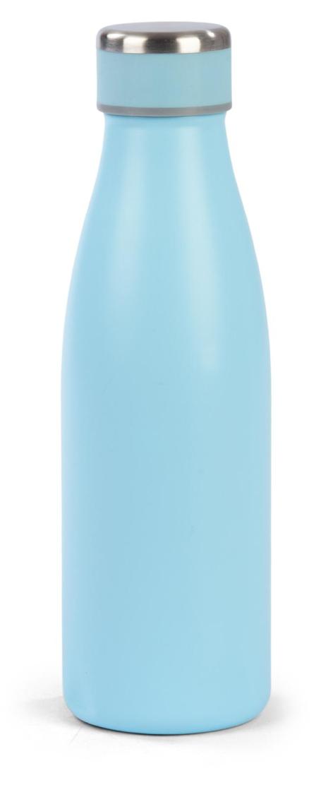 BOTTIGLIA TERMICA IN ACCIAIO INOX