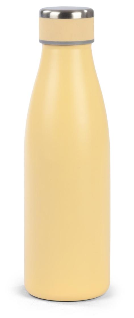 BOTTIGLIA TERMICA IN ACCIAIO INOX