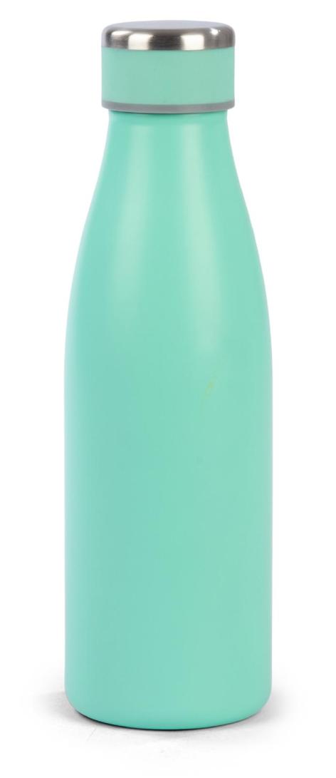 BOTTIGLIA TERMICA IN ACCIAIO INOX