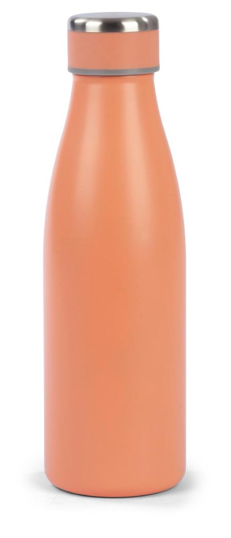 BOTTIGLIA TERMICA IN ACCIAIO INOX