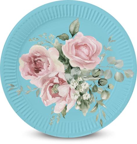 SET PIATTI/TOVAGLIOLI/BICCHIERI