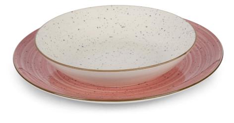 SERVIZIO TAVOLA 'METROPOLIS PEPPER BAMBOO - TOGNANA'