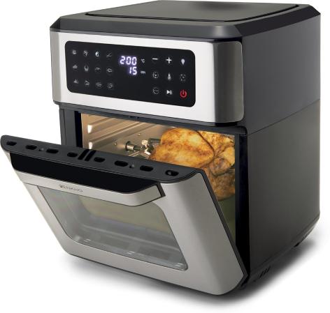 FRIGGITRICE 
AD ARIA 12 L