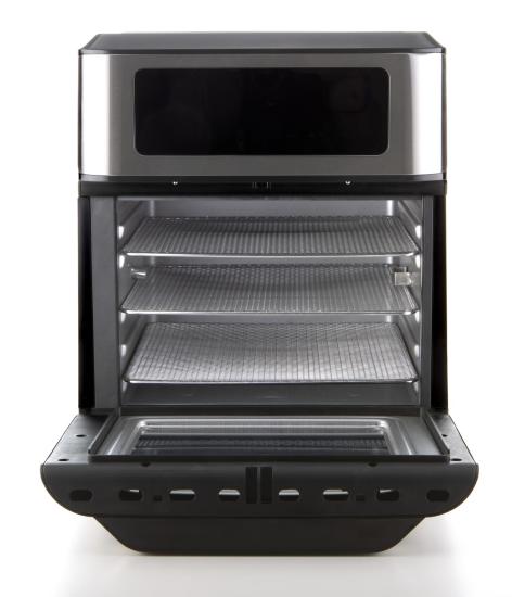 FRIGGITRICE 
AD ARIA 12 L