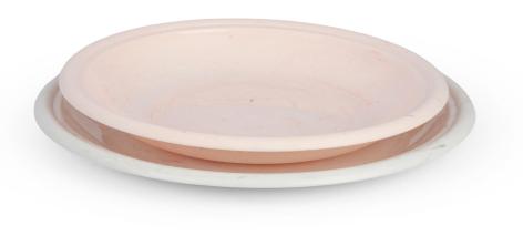 BICCHIERI/PIATTI/CIOTOLINA 12 CM 'ARABESQUE'