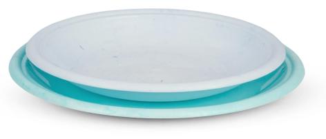 BICCHIERI/PIATTI/CIOTOLINA 12 CM 'ARABESQUE'