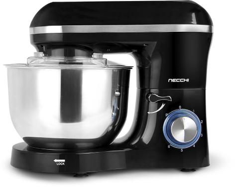 IMPASTATRICE PLANETARIA 'NECCHI'
